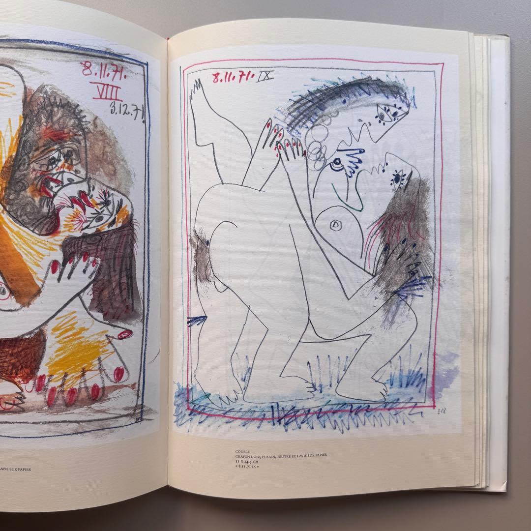 PICASSO: LA COLLECTION SECRÈTE