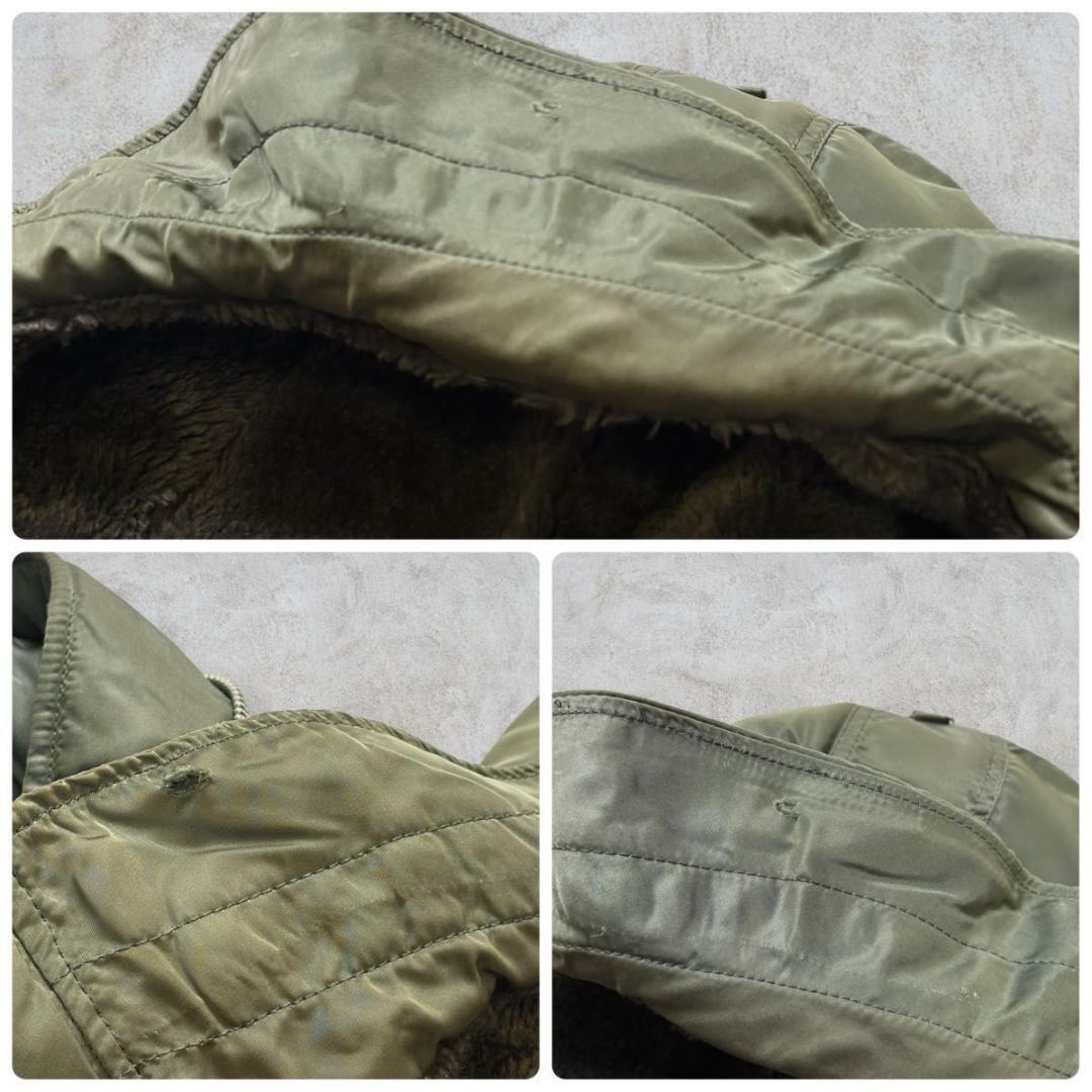 最終値下 archive N3B USA XL ALPHA INDUSTRIES
