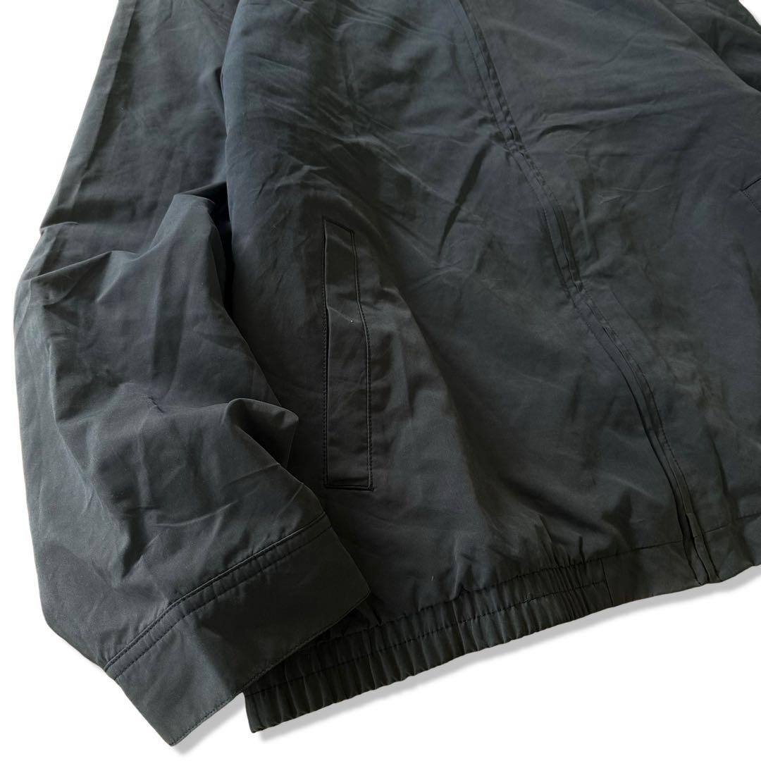 00s L.L.Bean swing top スイングトップ ブルゾン