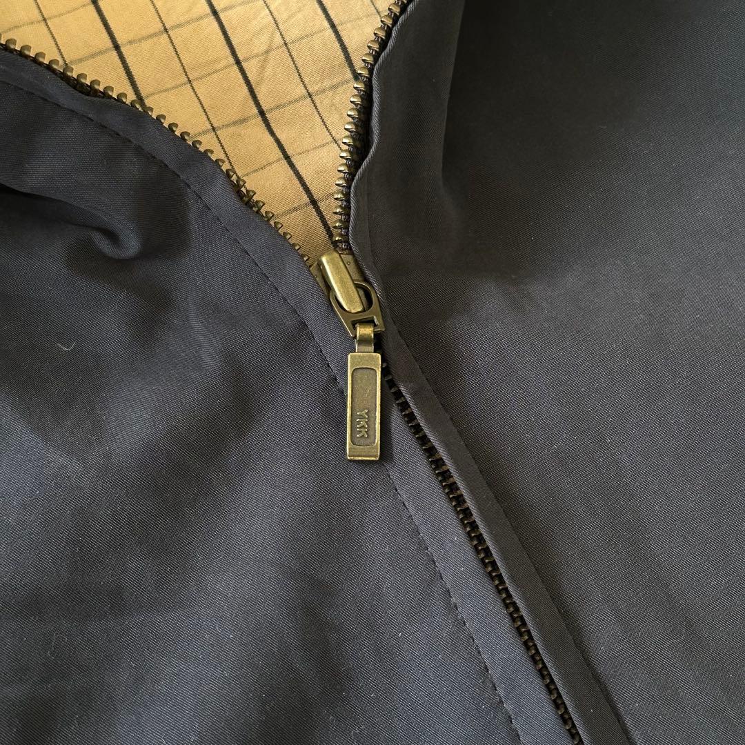 00s L.L.Bean swing top スイングトップ ブルゾン