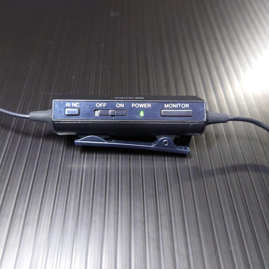 (値下げ！) MDR-NC100D SONY デジタルノイズキャンセリング