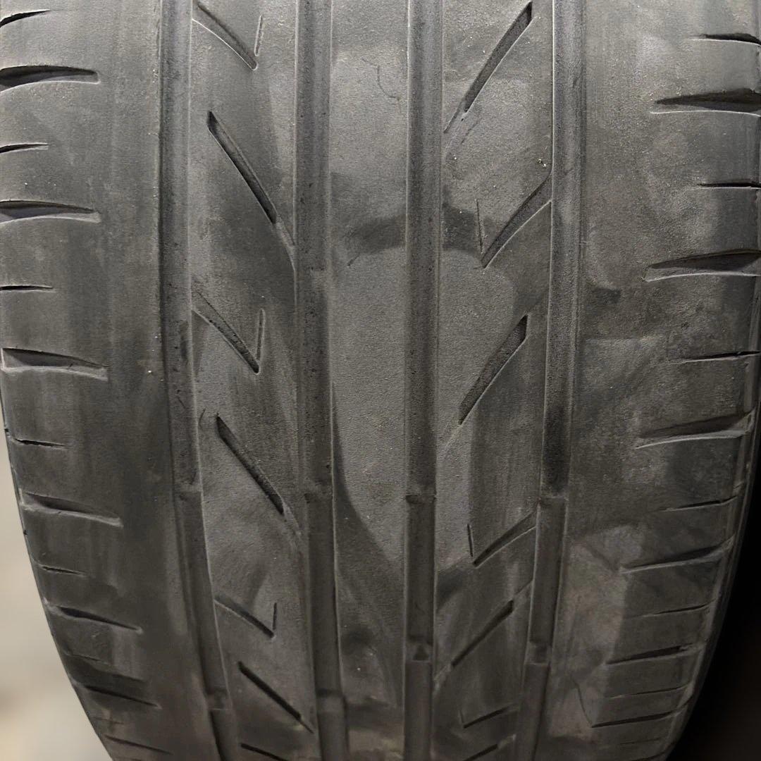 こ*ち様 DAYTON DT30 245/35R19 中古　2本