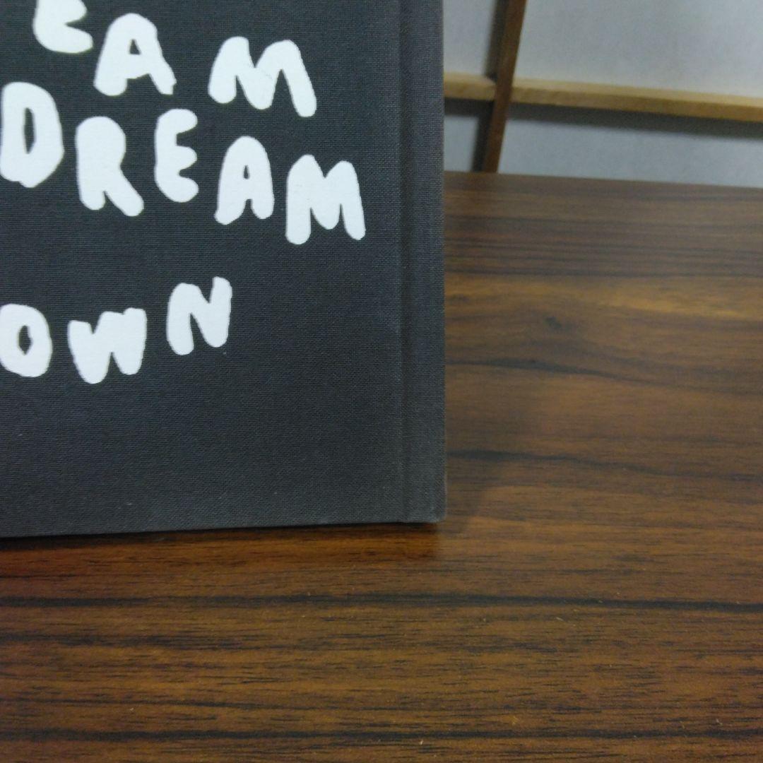 A RECURRING DREAM　Coley Brown