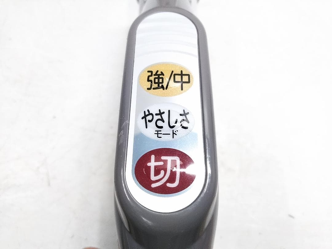 SHARP シャープ サイクロン掃除機 EC-CT12-C 2018年製★