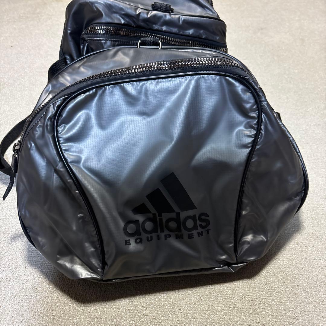 最終です！エキップメントチームバッグ adidas Originals