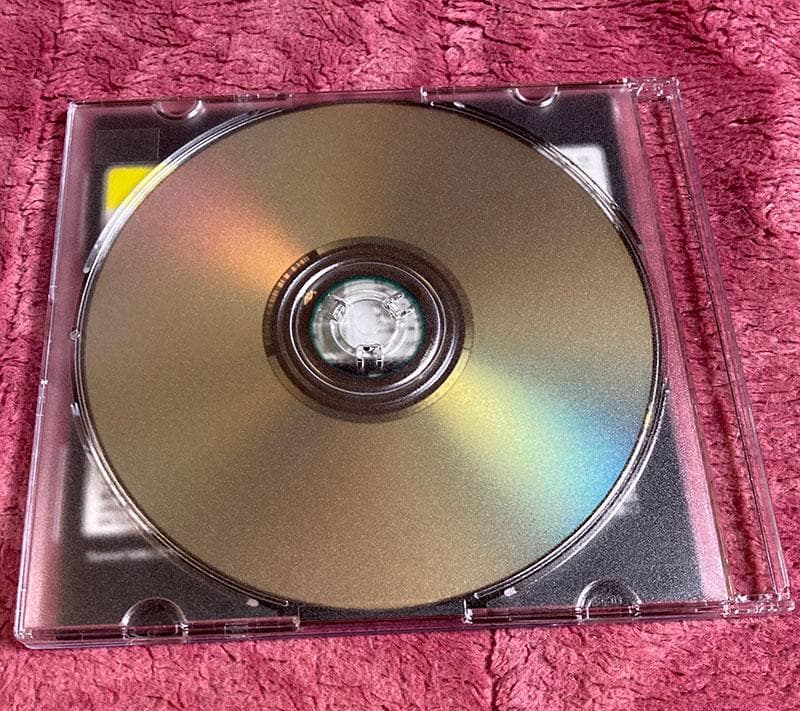 PS2 ガンサバイバー3 ディノクライシス 店頭用体験版 非売品