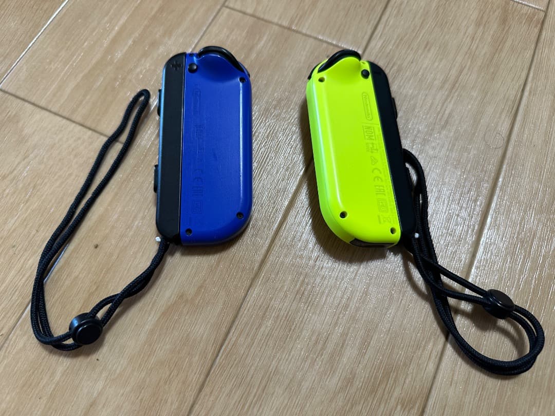 Nintendo Switch 本体＋Proコン＋Joy-Con追加セット