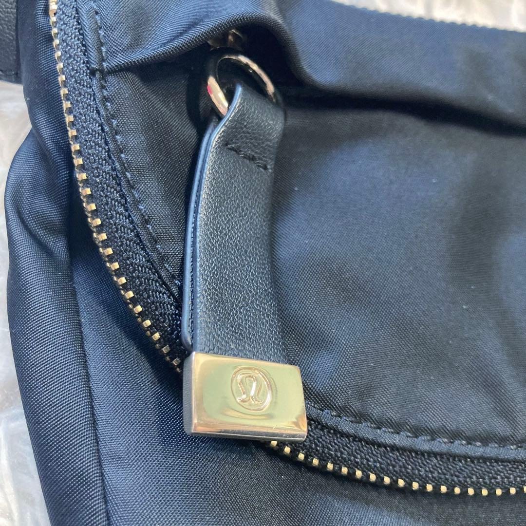 ルルレモン ショルダーバッグ All Night Festival Bag