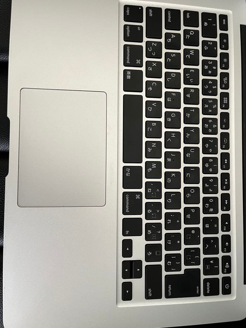 MacBook Air Early2014 A1466 13.3 最終値下げ