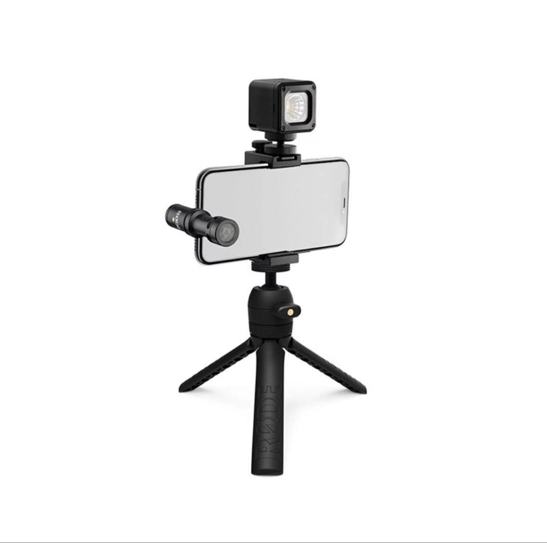 RODE/Vlogger Kit USB-C edition【ブイロガーキット】