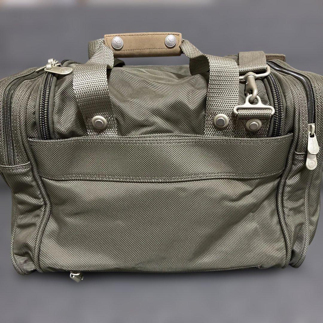 BRIGGS & RILEY トラベルバッグ