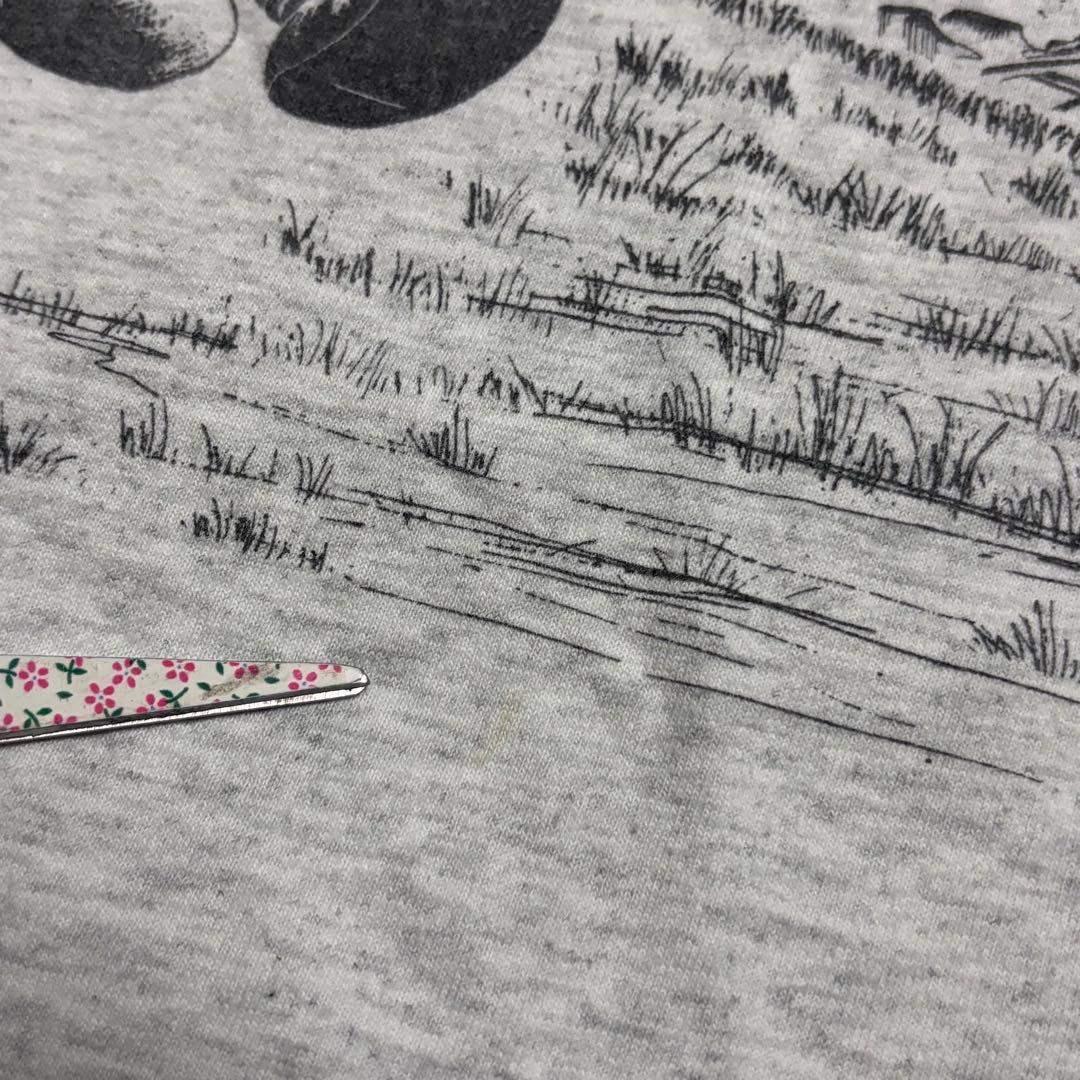 激レア 90s Disney ヴィンテージ Tシャツ アトラクション ミッキー