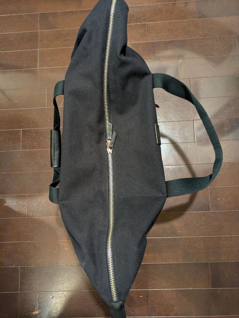 定価3万以上SATURDAYSNEWYORKNYCボストンバッグ