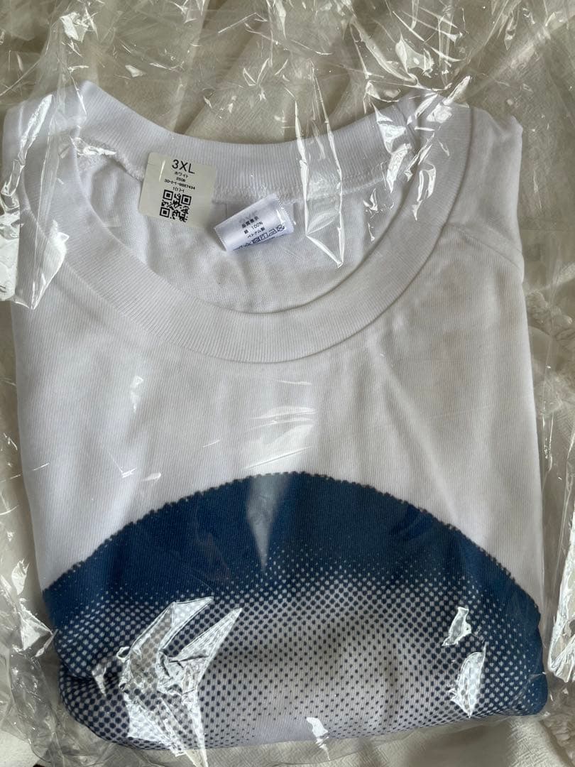 (レア)ARAKI Tシャツ　3XL