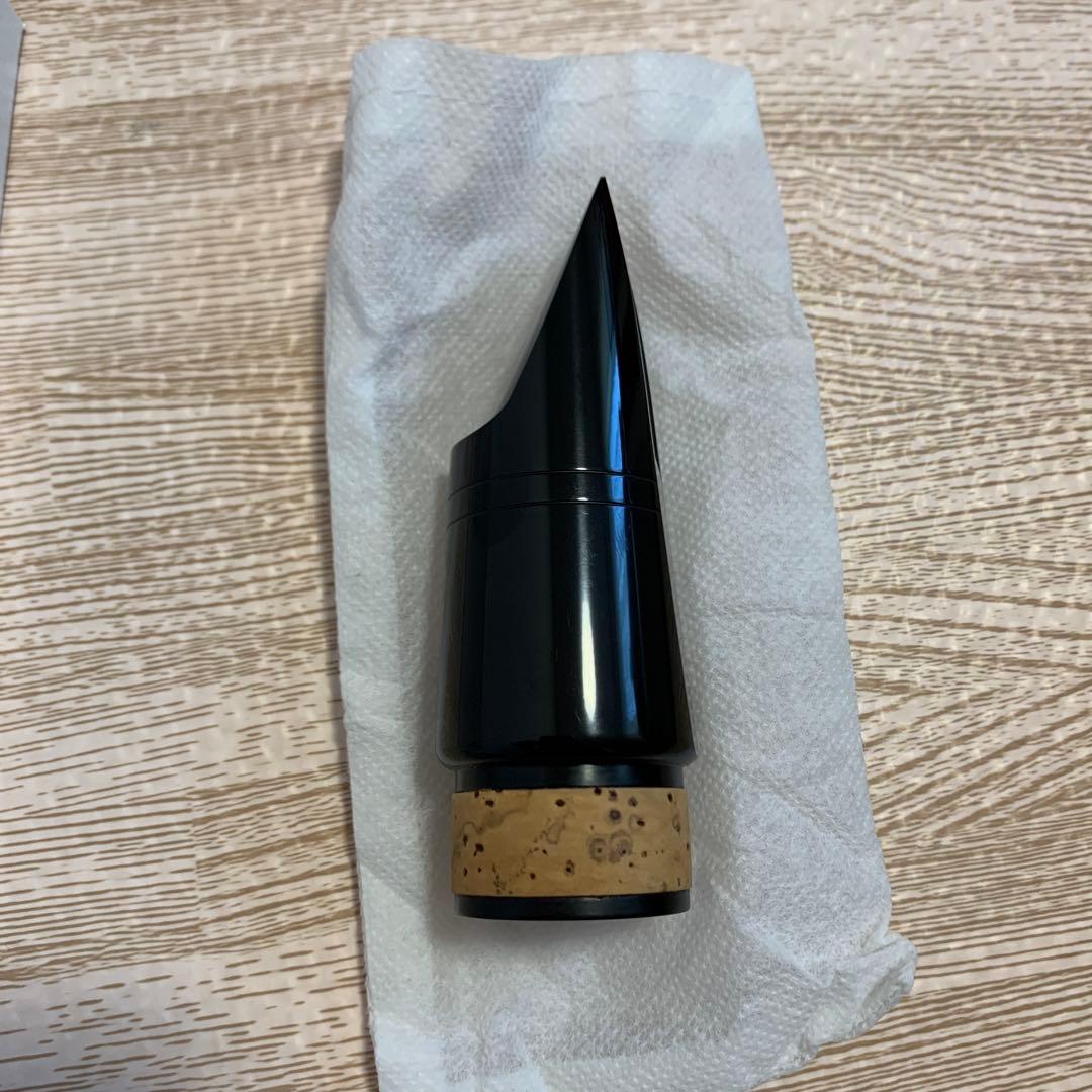 Vandoren B50 バスクラリネットマウスピース
