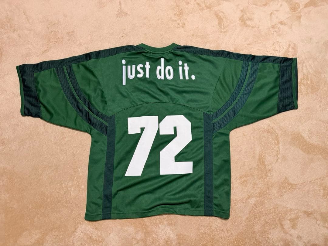 Nike ナイキ CPFM Hockey Jersey 那須川天心着用