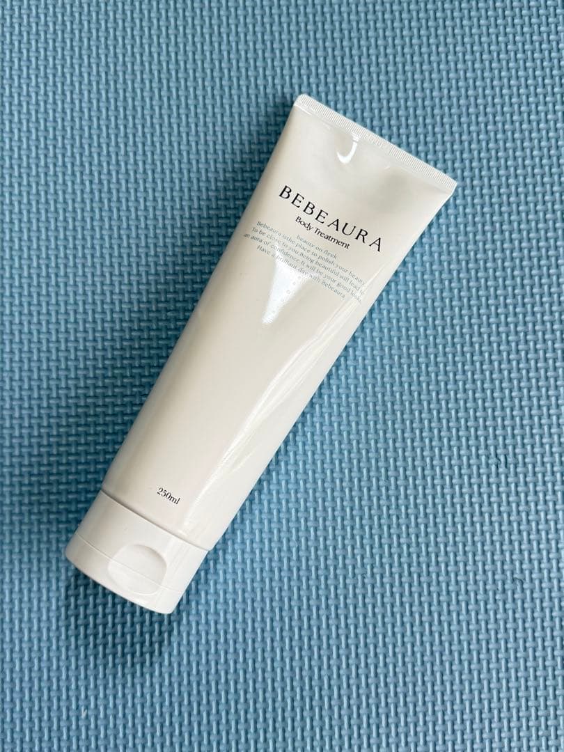 BEBEAURA ボディトリートメント 250ml
