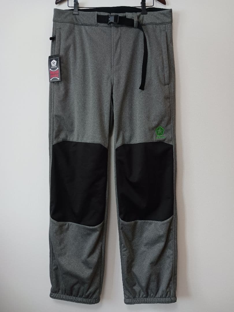 新品 セッションズ BRACKET JOGGER PANT スノーボードパンツL