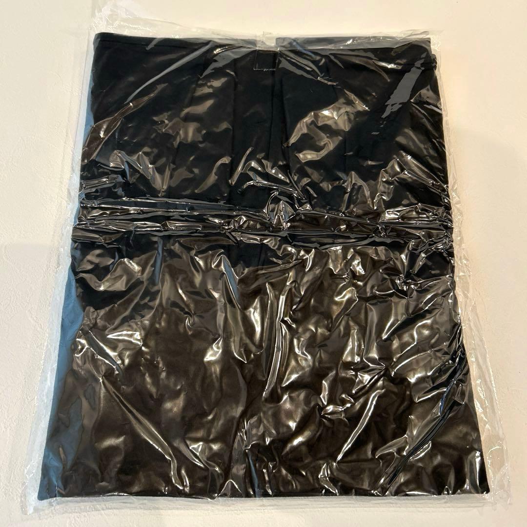 【新品未使用】　Supreme Slap Shot Tee Tシャツブラック　M