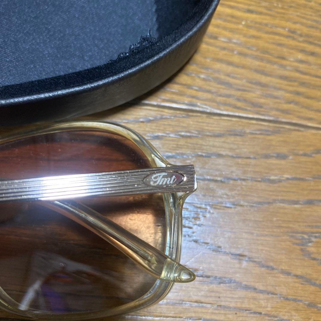 TMT サングラス キムタク 私物