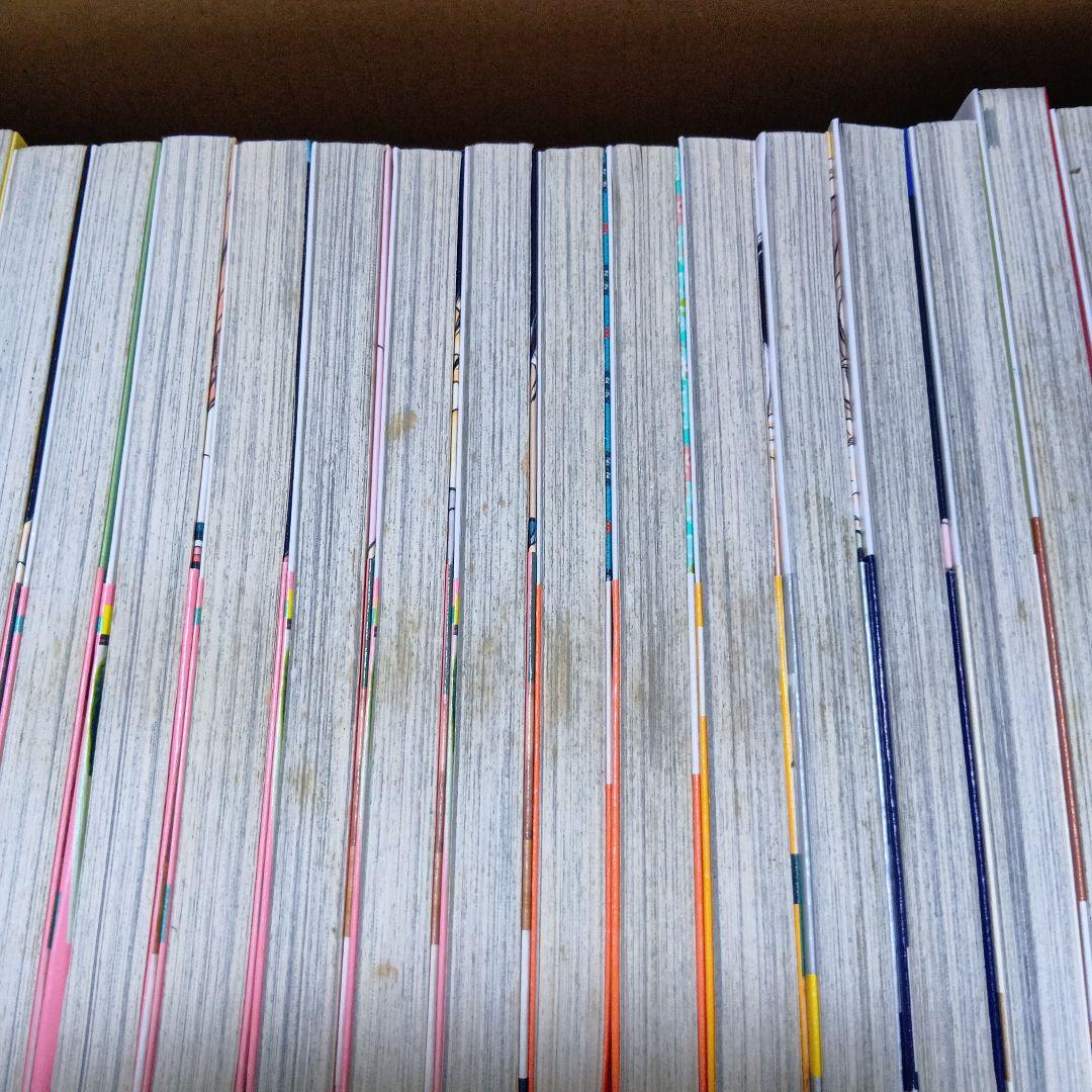 君に届け 全巻セット 1〜30巻 完結特典付き