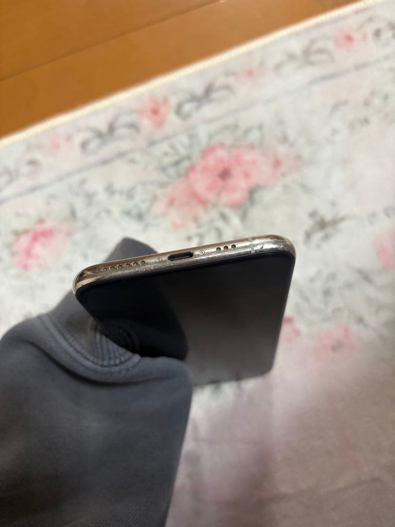 iPhoneXs 本体 64GB