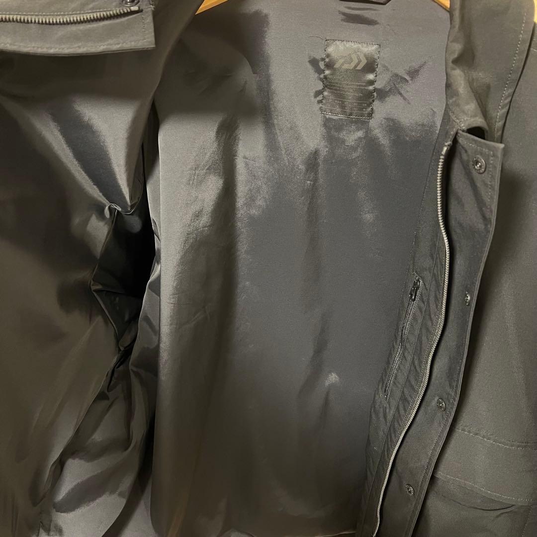 DAIWA PIER 39 L‘ECHOPPE EX SHORT JACKET