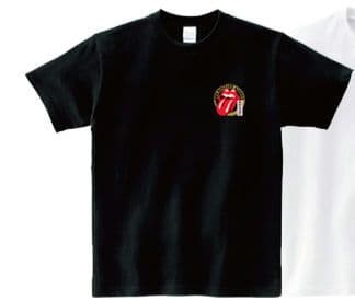 非売品限定 ローリングストーンズ　Tシャツ 来日30周年　Mサイズ