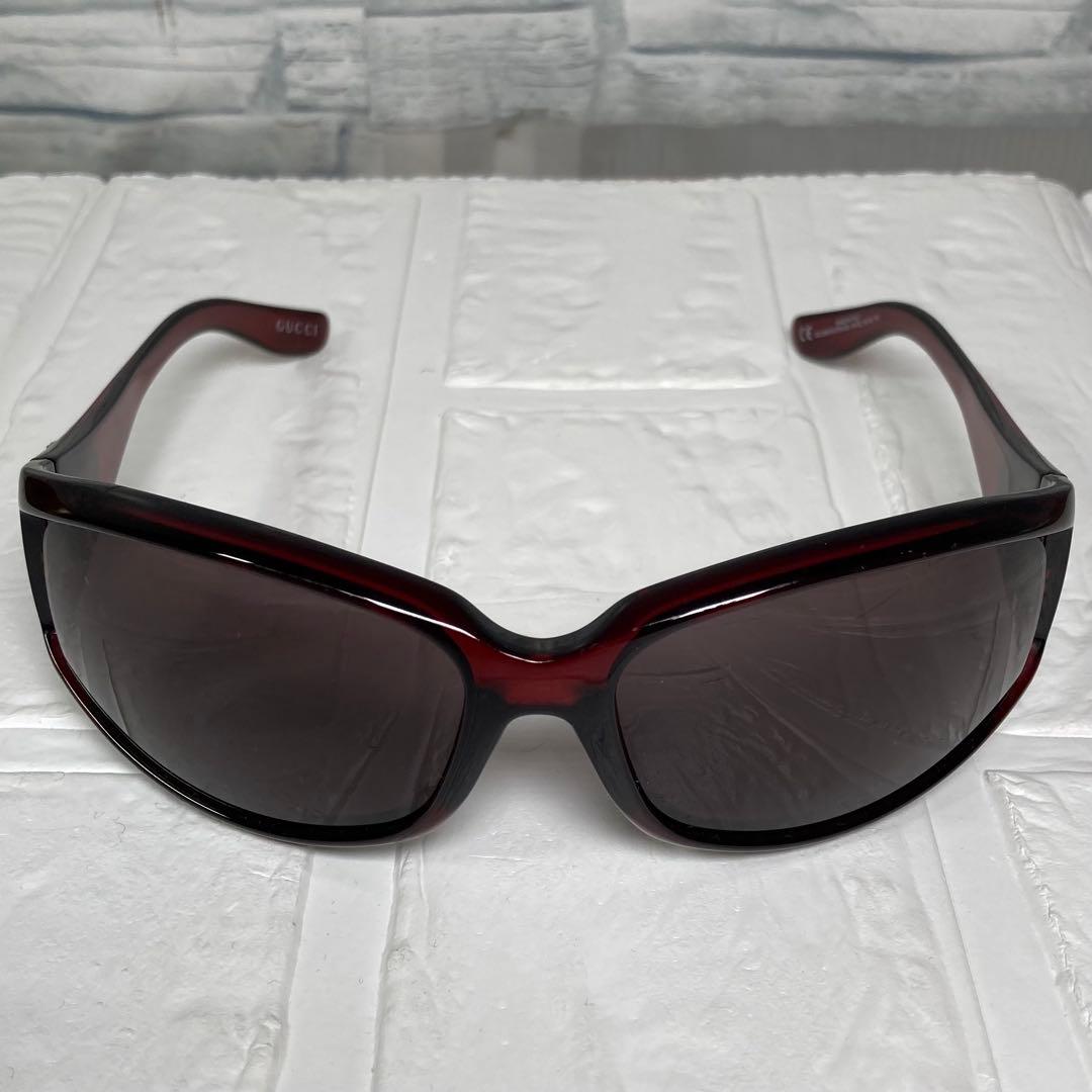 GUCCI サングラス　GG2989/S STRASS インターロッキング