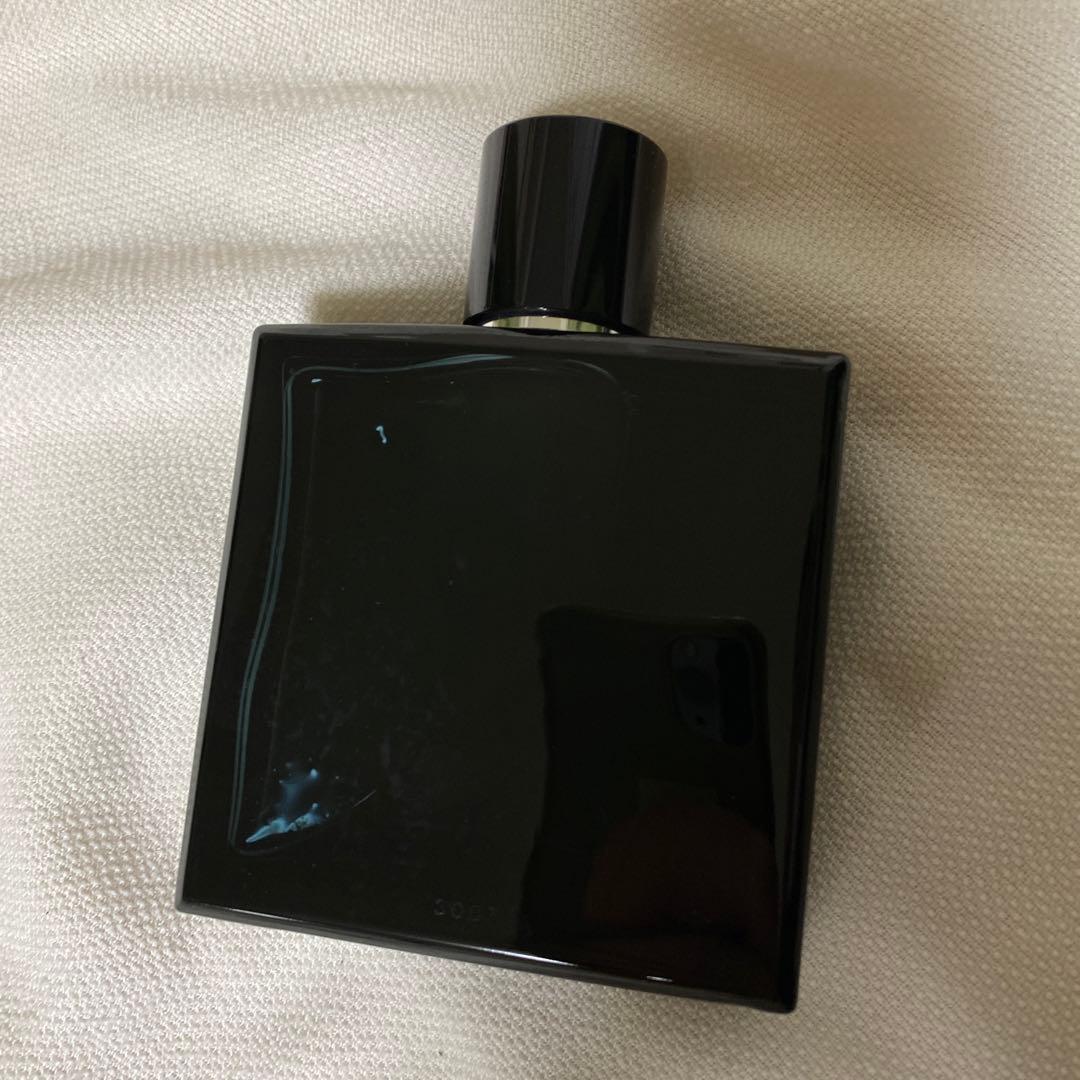 BLUE DO CHANEL 香水