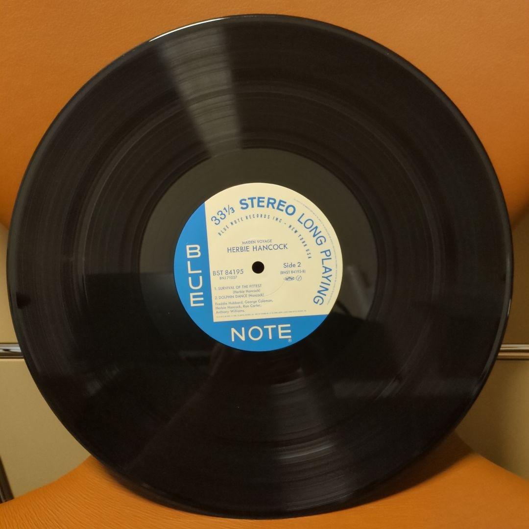 Herbie Hancock レコードセット