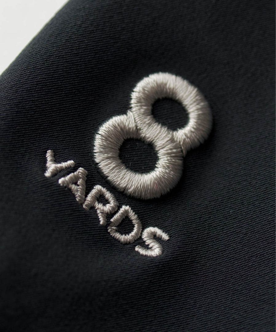 【8yards】Non