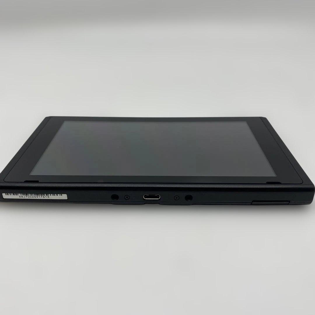 【動作品】ニンテンドースイッチ 本体 Nintendo switch 未対策機