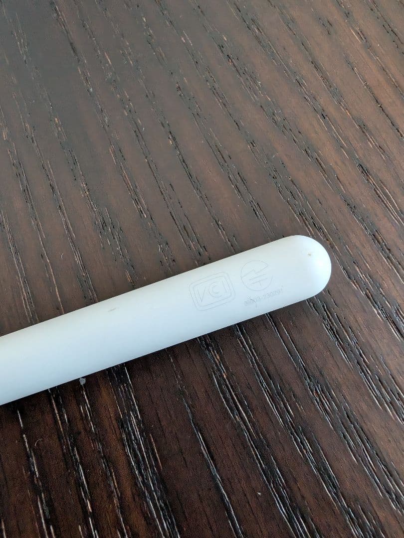 Apple Pencil Pro モデルA2538 純正 アップルペンシル