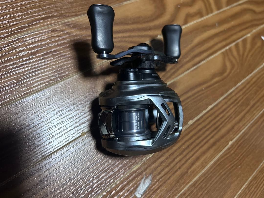アルファスsvtw800s XHL