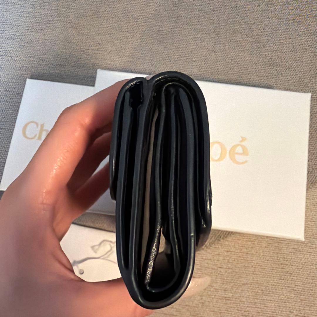Chloe クロエ 財布 箱付き