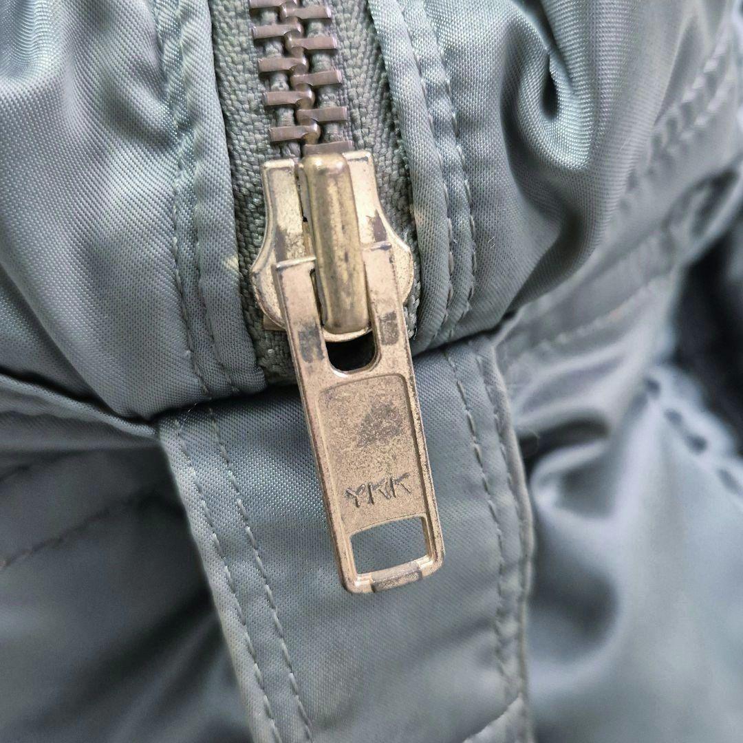 PORTER タンカー 2WAY ダッフルバッグ 大容量 セージグリーン