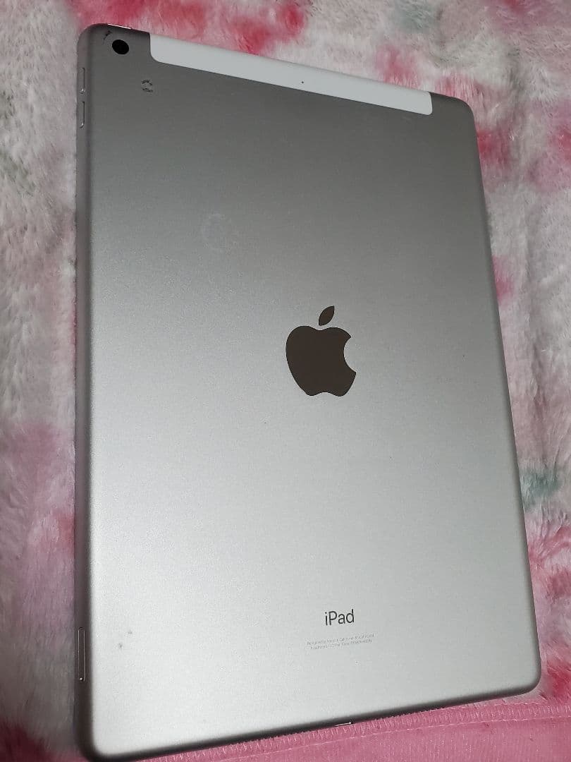 Apple iPad 9世代 wifi+sim free 本体