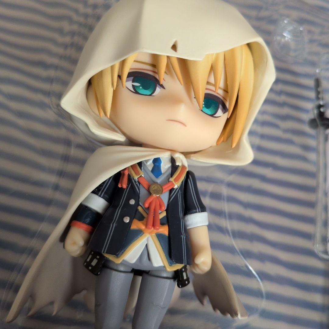 刀剣乱舞 ねんどろいど まとめ売り山姥切国広 鶴丸国永 髭切 膝丸 一期一振