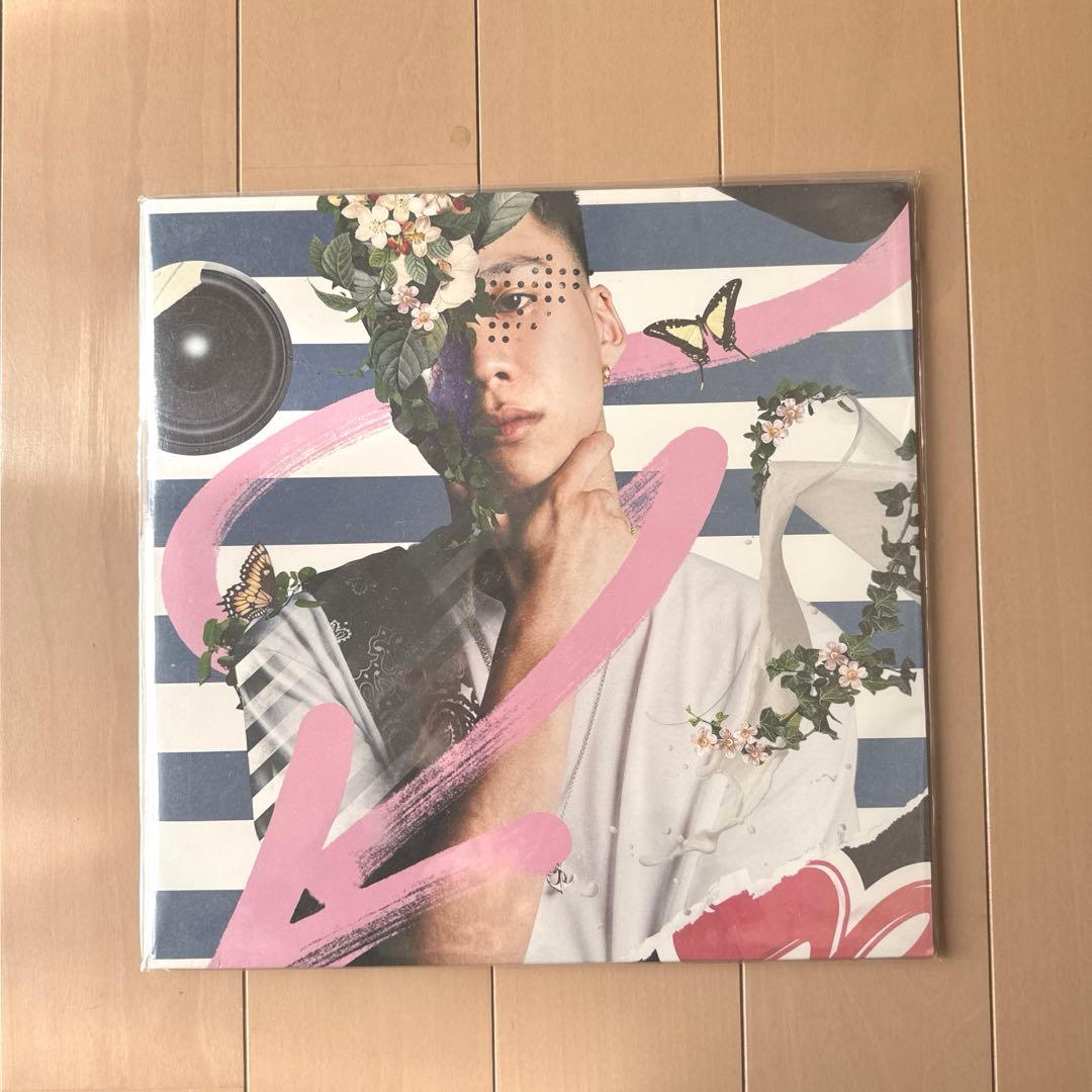 WILYWNKA / SACULA (2枚組アナログレコード)