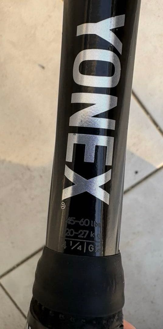 YONEX EZONE100L テニスラケット　G2