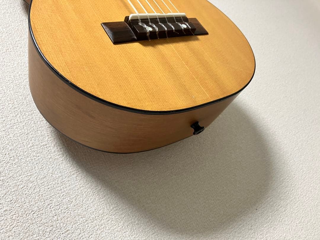 YAMAHA ギタレレ　GL-1