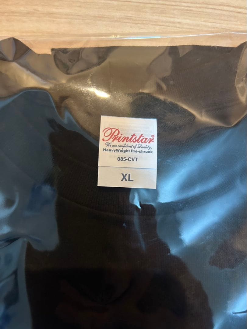 モンキーターン　平和島コラボTシャツ XL + バッジ3個セット