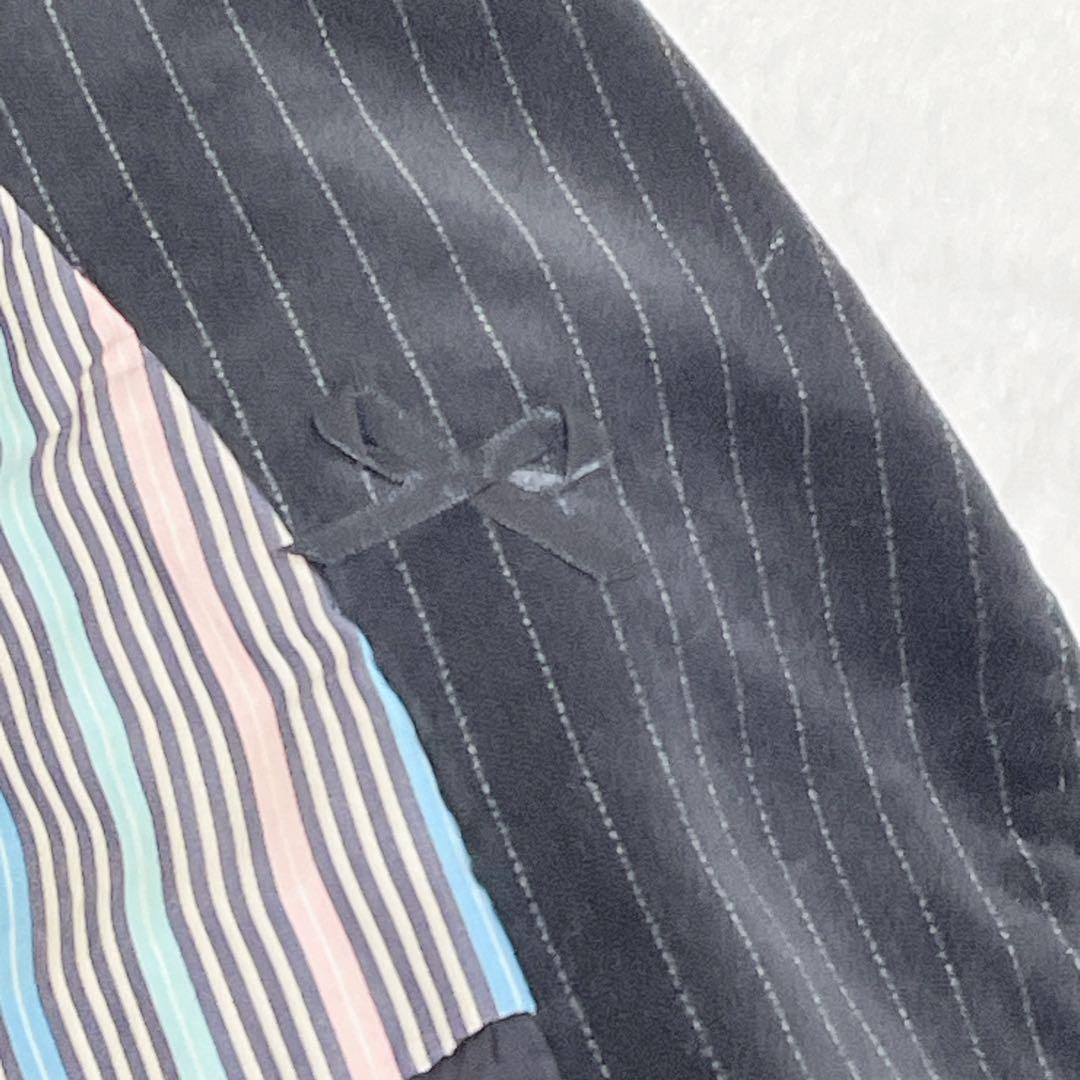Paul Smith BLACK LABEL テーラードジャケット 44 S-M