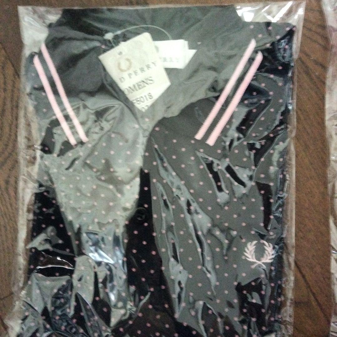 FRED PERRY ポロシャツ 2色セット サイズＭ