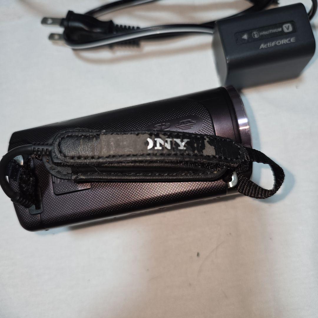 SONY HANDYCAM HDR-CX270 ビデオカメラ 本体