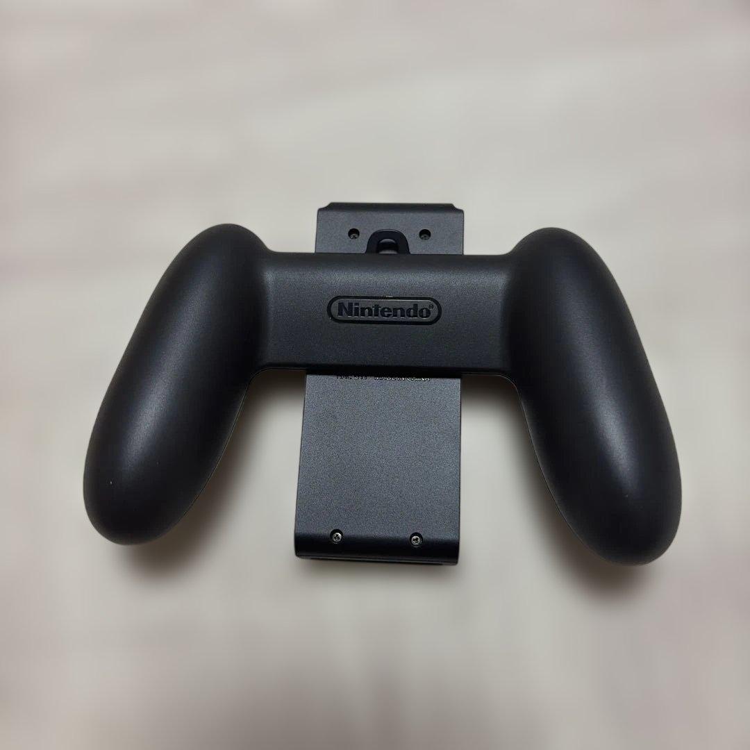 Switch 本体一式 動作確認済 白Joy-Con