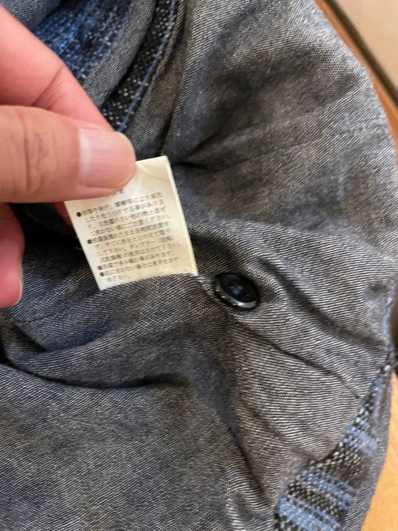 オクラ ガイジンメイド チェンマイデラックス ベスト サイズII
