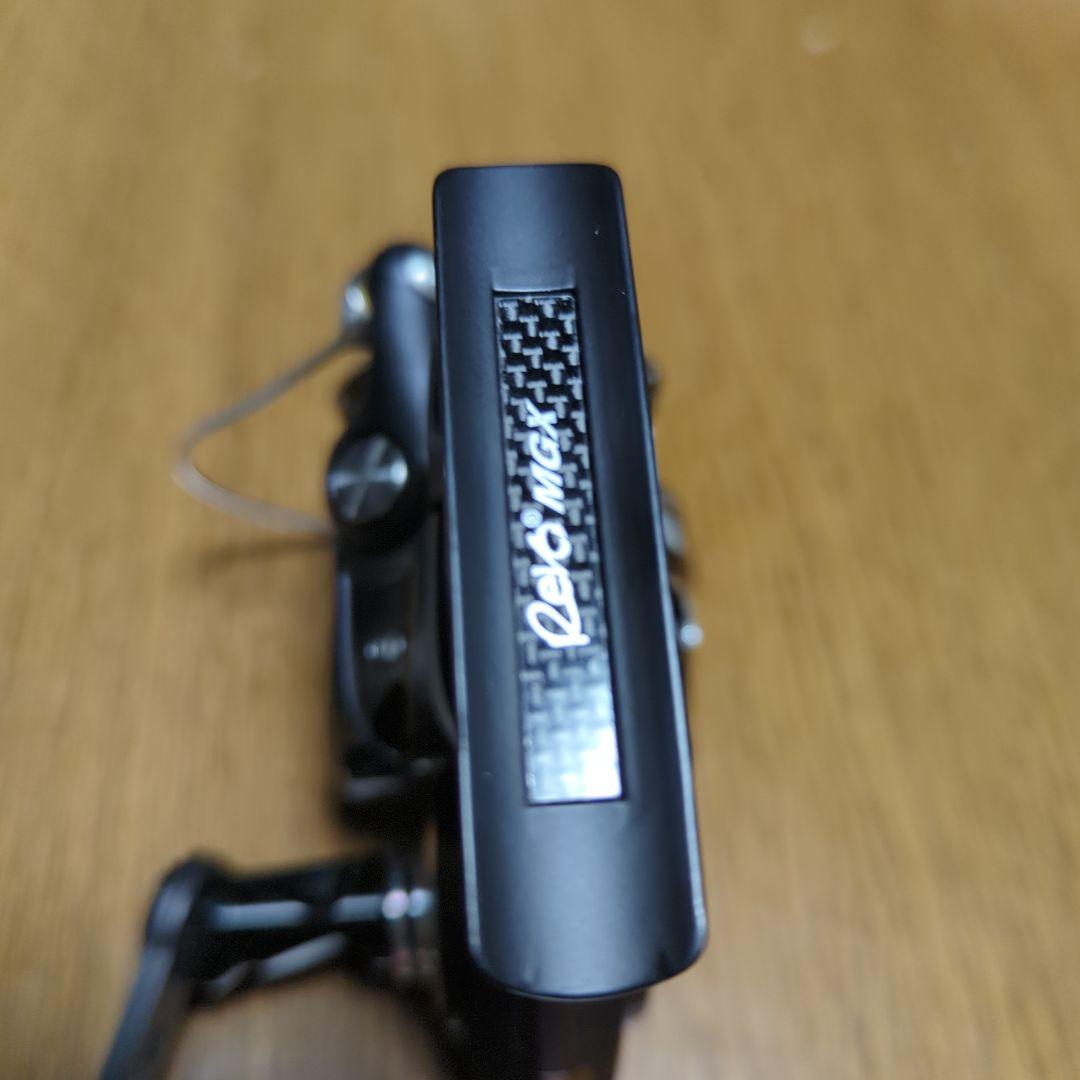アブガルシア Revo MGX2500SH