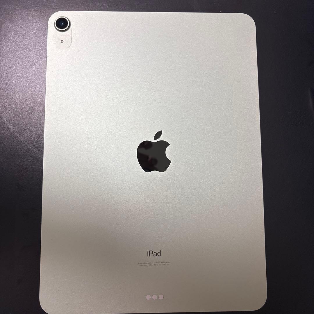 iPadAir 第4世代 WiFiモデル＋Apple pencil 第2世代